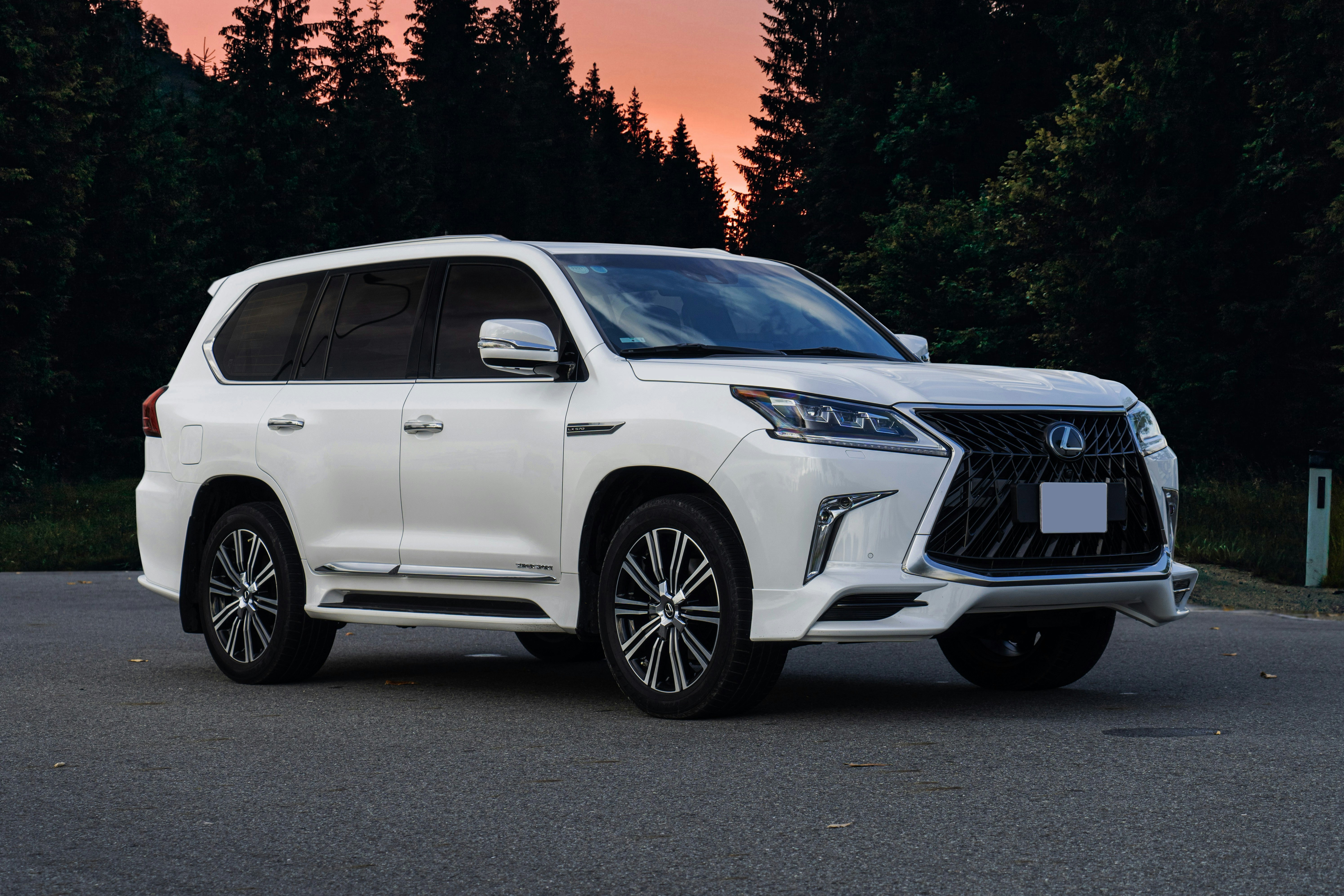 2019 Toyota Prado