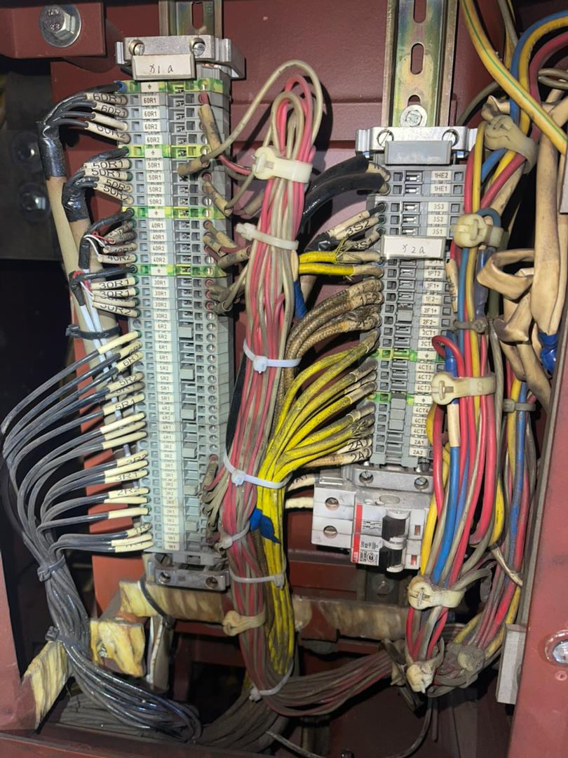 Engineering Service