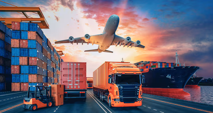 Logistics Services