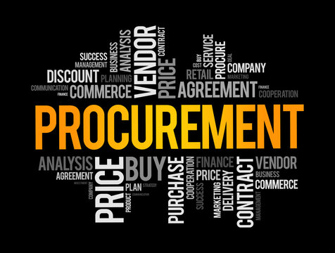 Procurement Services